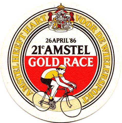 amsterdam nh-nl amstel gold 3b (rund215-1986)